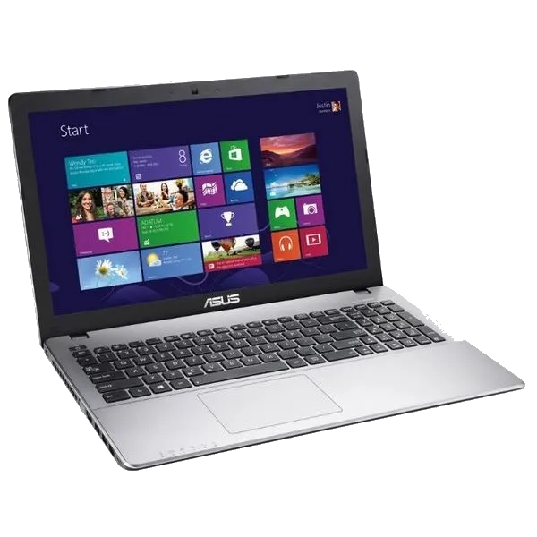X550LD