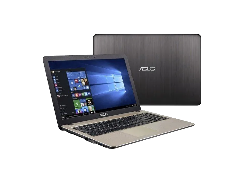 X540MA