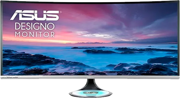 Designo Curve MX38VC