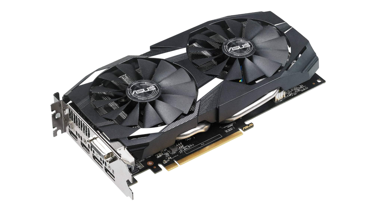 RX 580