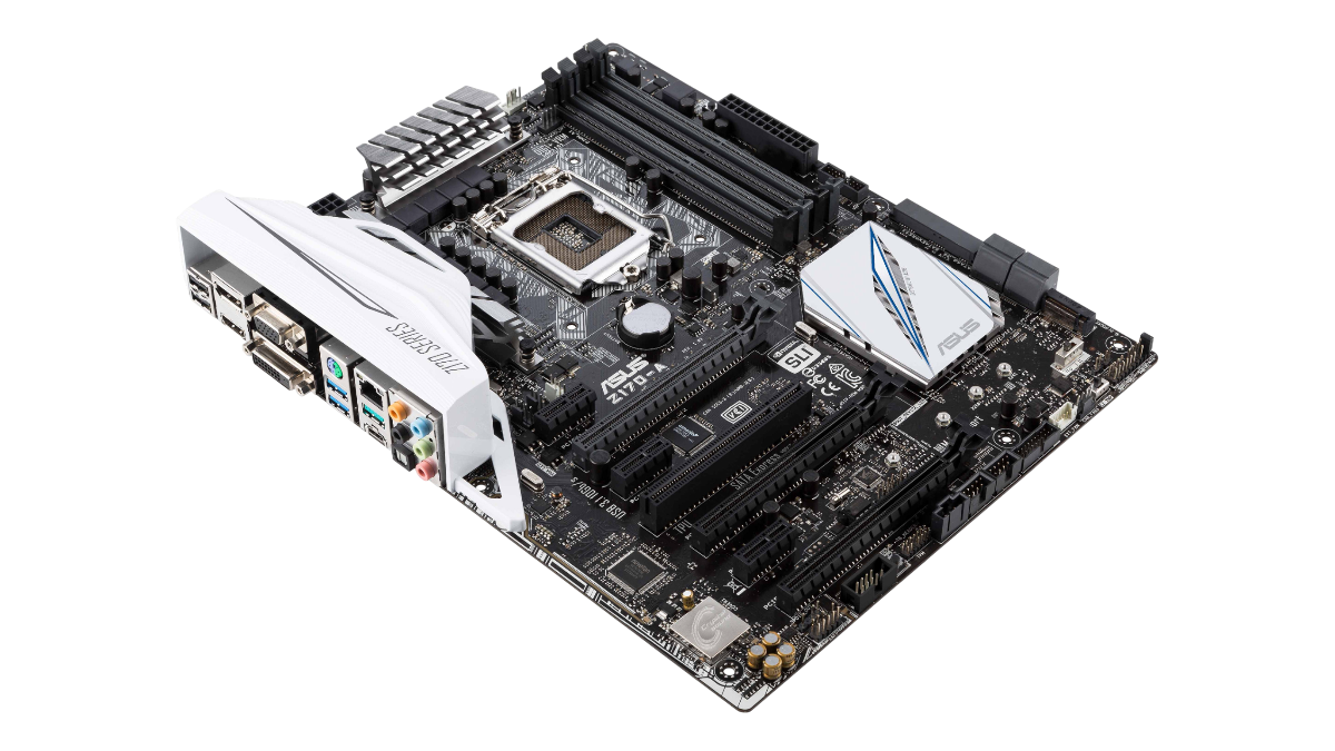 Z170-A